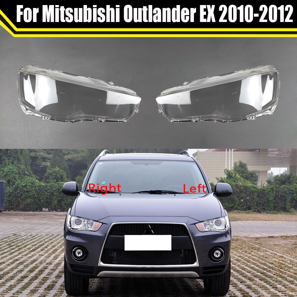 Mitsubishi Outlander EX 2010 2011 2012 ڵ  ..